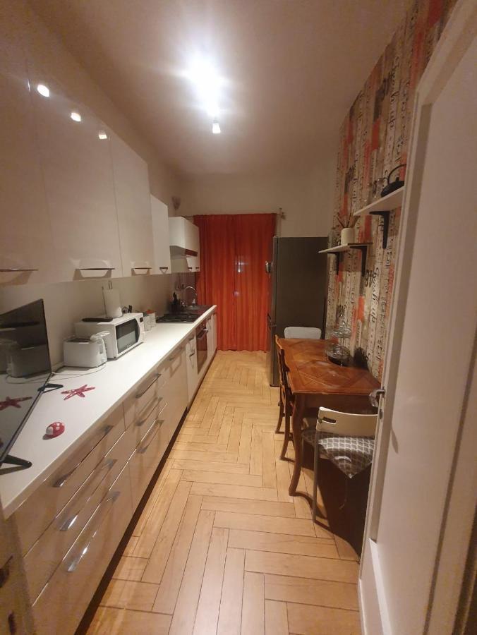 Basilica Di San Pietro Apartment Rom