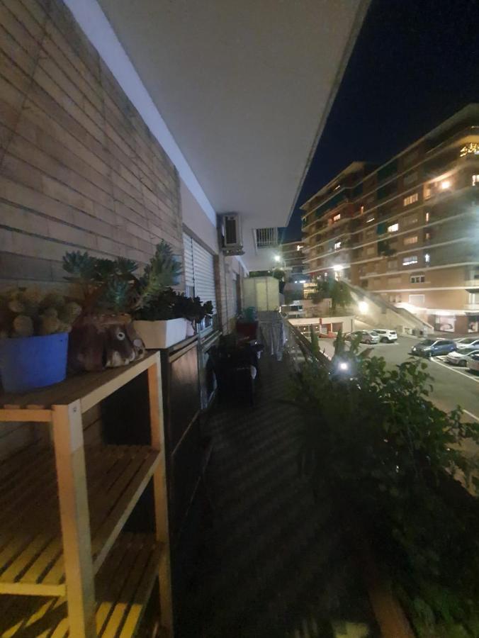 Apartment Basilica Di San Pietro Rom