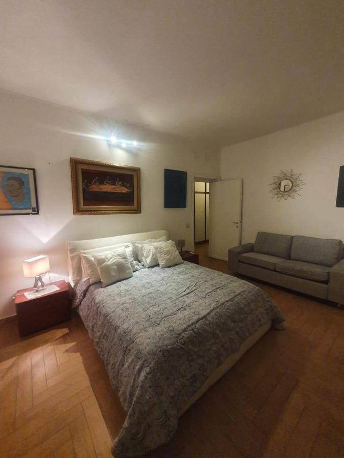 Apartment Basilica Di San Pietro Rom